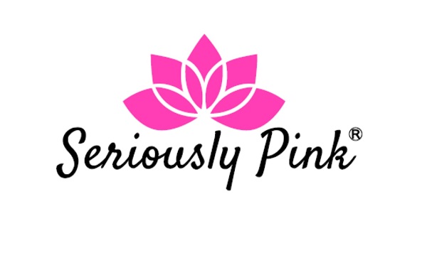 Seriously Pink